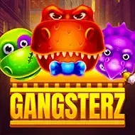 GangsterzBgaming screenshot