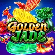 GOLDEN JADE screenshot