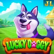 Lucky Doggy screenshot