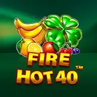 Fire Hot 40Pragmatic Play