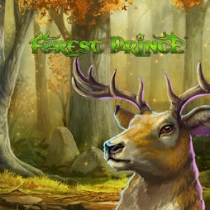 Forest Prince™ screenshot