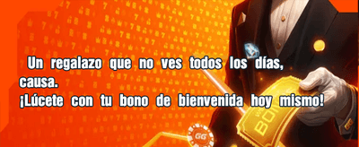 ¡Gana premios increíbles hoy!