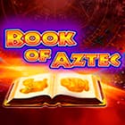 Book of Aztec screenshot