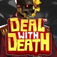 Deal With DeathHacksaw screenshot