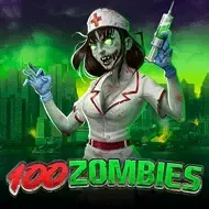 100 Zombies screenshot