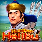 Hunter Helibu screenshot