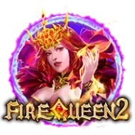 Fire Queen 2CQ9