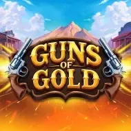 Guns of Gold screenshot