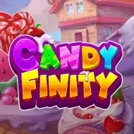 CandyfinityYggdrasil