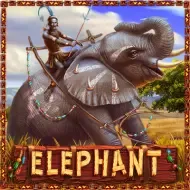 ELEPHANT screenshot