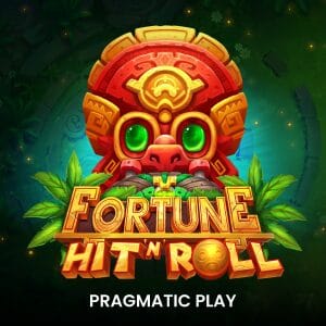 Fortune Hit n Roll screenshot