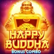 Happy Buddha Bonus ComboNetgame screenshot
